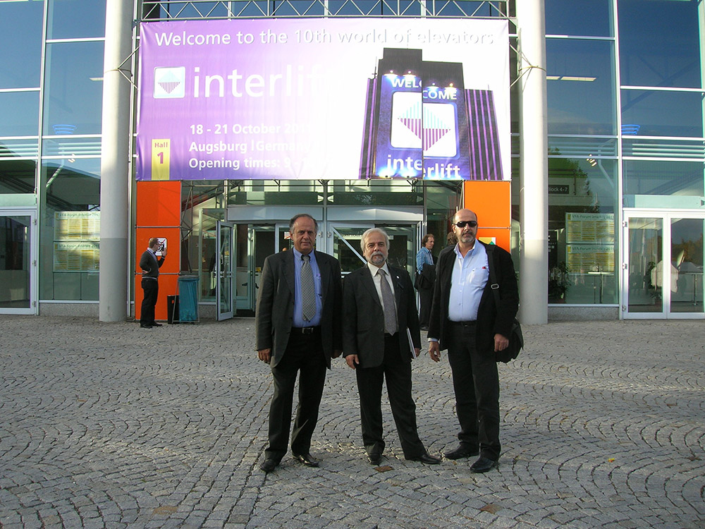 interlift2011